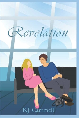 Revelation: Book Oneof the Gospel of Thomas