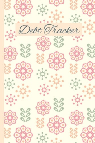 Debt management logbook: A logbook to record and manage debts.