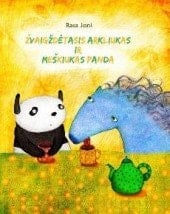 Zvaigzdetasis Arkliukas ir Meskiukas Panda