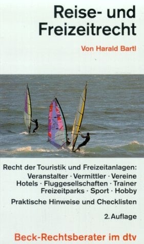 Reise- und Freizeitrecht