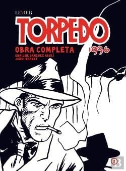 Torpedo 1936 - Vol 2