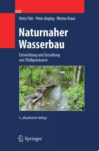 Naturnaher Wasserbau
