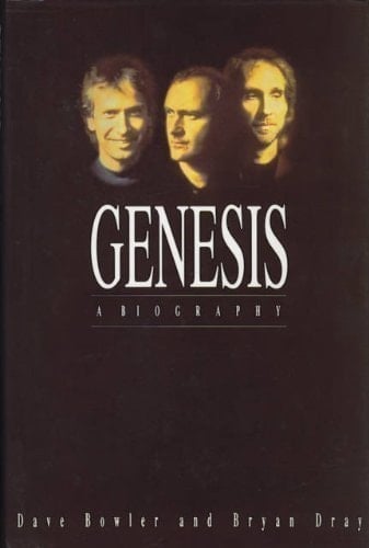Genesis A Biography