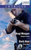 Intrigue Duo Shotgun Justice / Texas Hunt