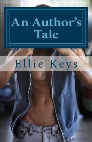 An Author's Tale