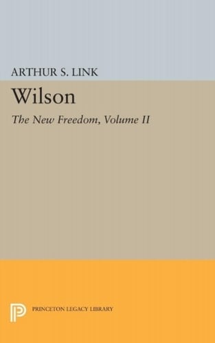 Wilson, Volume II