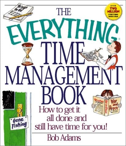 Everything Time Management