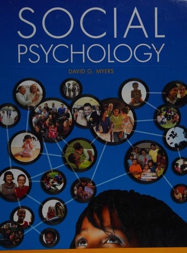 Social Psychology