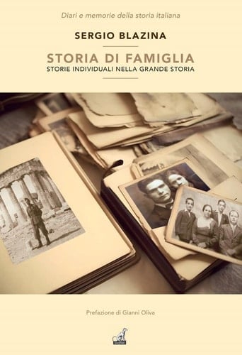 Storia di famiglia storie individuali nella grande storia