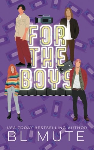 For The Boys (Sugar and Spice)