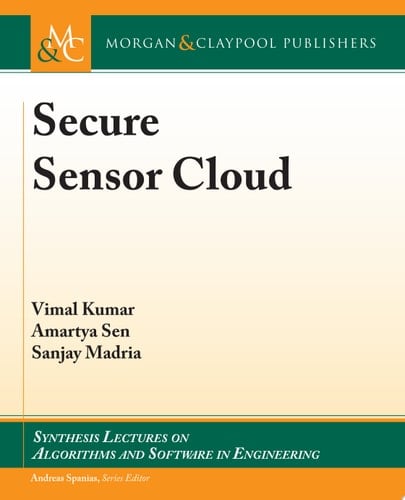 Secure Sensor Cloud