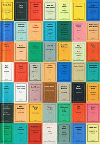 Edition Séparée 1996 - 2006