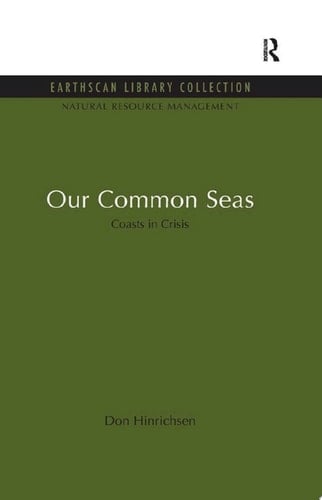 Our Common Seas
