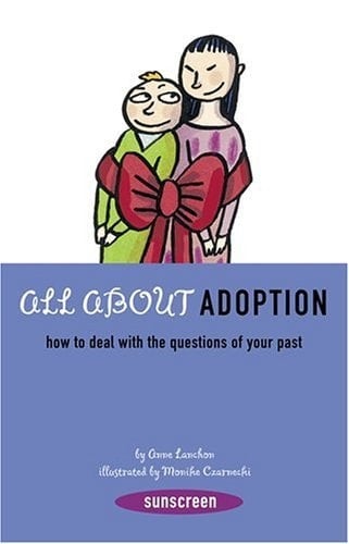 All about Adoption How to Deal with the Questions of Your Past