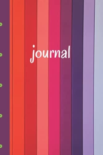 journal (Relentlessly Positive Journals)
