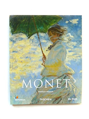 Claude Monet, 1840-1926