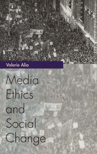 Media Ethics and Social Change