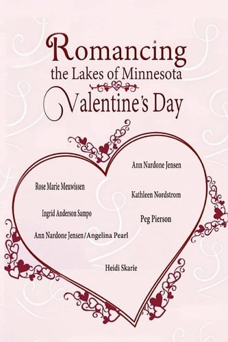 Romancing The Lakes Of Minnesota Valentine's Day