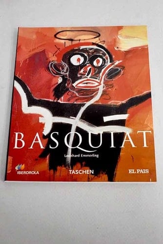 Jean-Michel Basquiat, 1960-1988