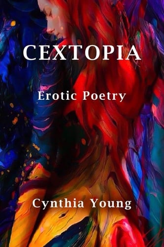 CEXTOPIA: EROTIC POETRY