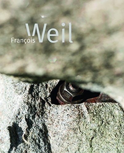 François Weil ... exposition Naggar/Weil, minéral, présentée du 11 octobre 2014 au 4 janvier 2015 au Centre d'art contemporain de la Matmut, Saint-Pierre-de-Varengeville $ Yannick Mercoyrol, l'auteur du texte