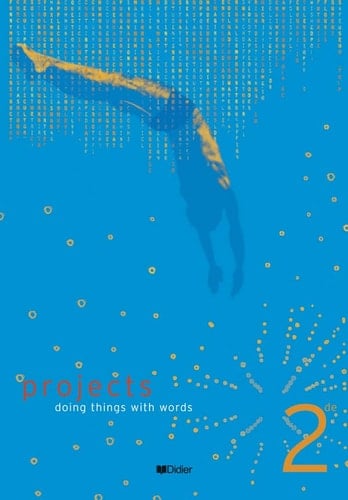 Projects [2de] Doing Things with Words