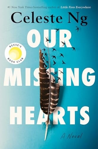 Our Missing Hearts A Novel