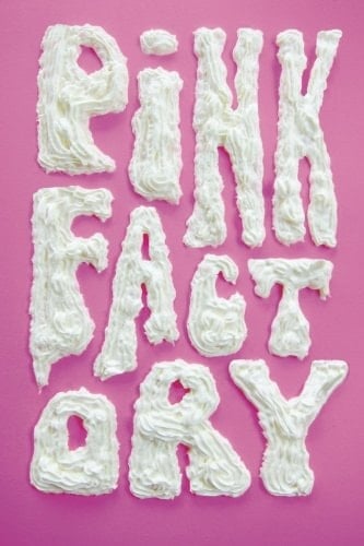 Pink Factory A Crime Factory Special