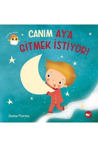 Canim Aya Gitmek Istiyor