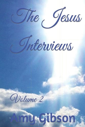 The Jesus Interviews: Volume 2