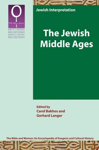 The Jewish Middle Ages