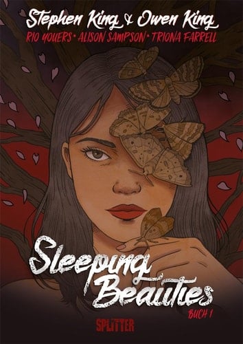 Sleeping beauties Buch 1