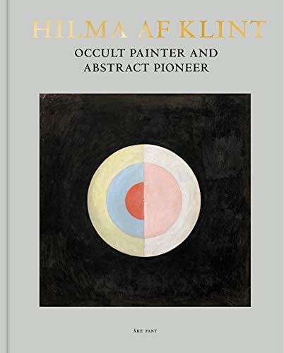 Hilma Af Klint Occult Painter and Abstract Pioneer