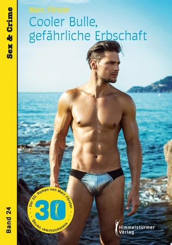 Cooler Bulle, gefährliche Erbschaft