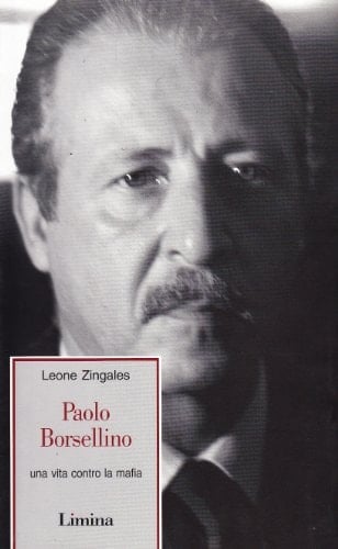 Paolo Borsellino: una vita contro la mafia