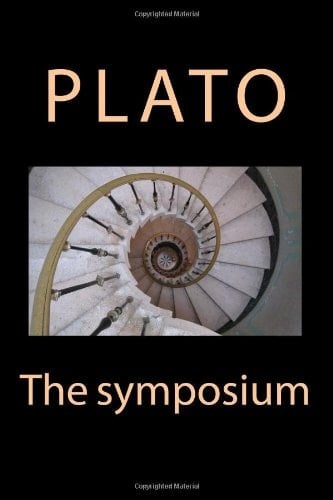 The symposium (Callender classical texts)