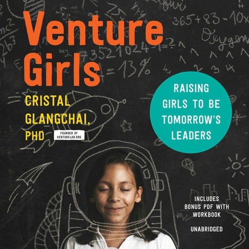 VentureGirls: Raising Entrepreneurial Girls to Be Tomorrow's Leaders