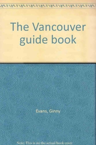 The Vancouver Guide Book