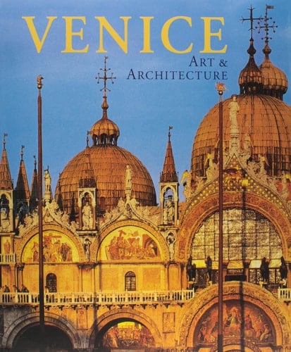 Venice Art & Architecture