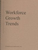 Workforce Growth Trends 1999 Edition