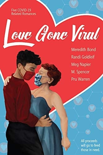 Love Gone Viral: Five COVID-19 Related Romances