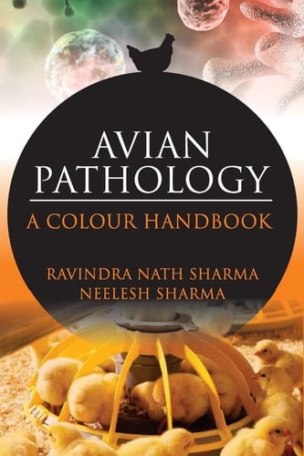 Avian Pathalogy A Colour Handbook: A Colour Handbook