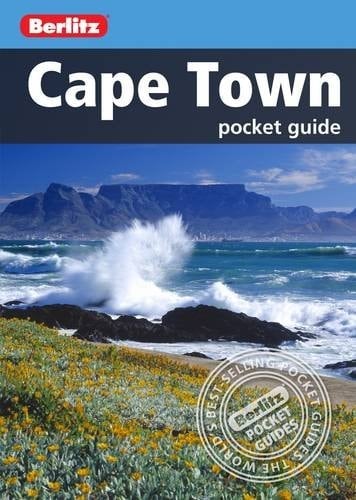 Cape Town - Berlitz Pocket Guide