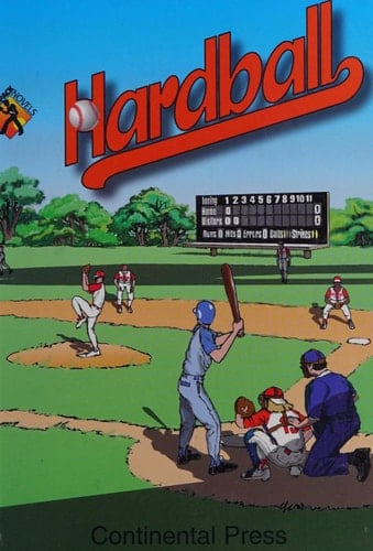Hardball