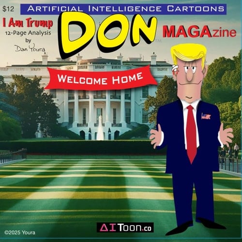Don Magazine