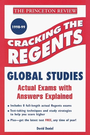 Global Studies 1998-99