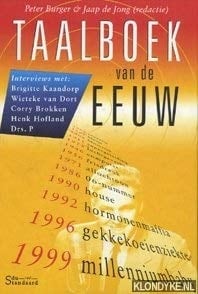 Taalboek van de eeuw