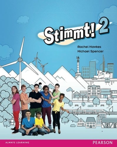 Stimmt! 2
