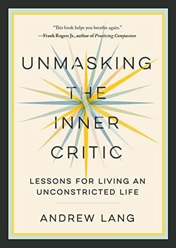 Unmasking the Inner Critic