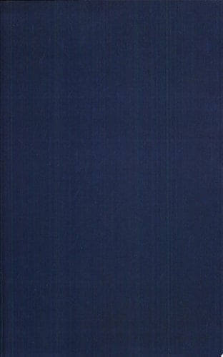 Recueil Des Cours, Collected Courses, Volume 295 (2002)